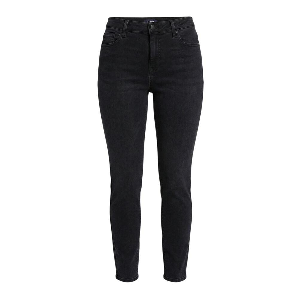NYDJ Women's 14 Ami Skinny Lift Tuck Office Career Minimalist Staple Edgy Jeans‎